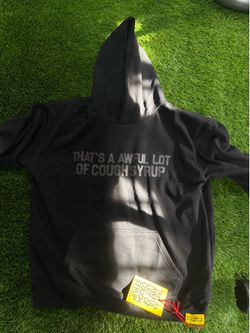 Alocs hoodie