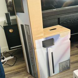 Samsung (HW-B73CD) – 5.1 Channel Soundbar System | Dolby Digital, Wireless Subwoofer, Adaptive Sound, Bluetooth & Surround Sound 