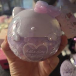 Hello Kitty LOL Doll