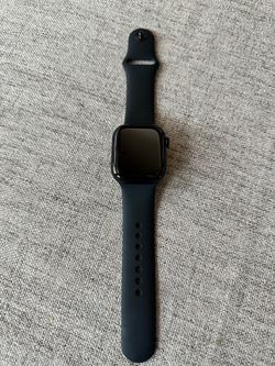 Apple Watch Series 11 42mm Black Excellent Condition