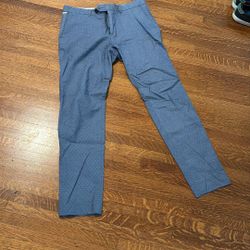 Slim Pants Scotch & Soda 30x32