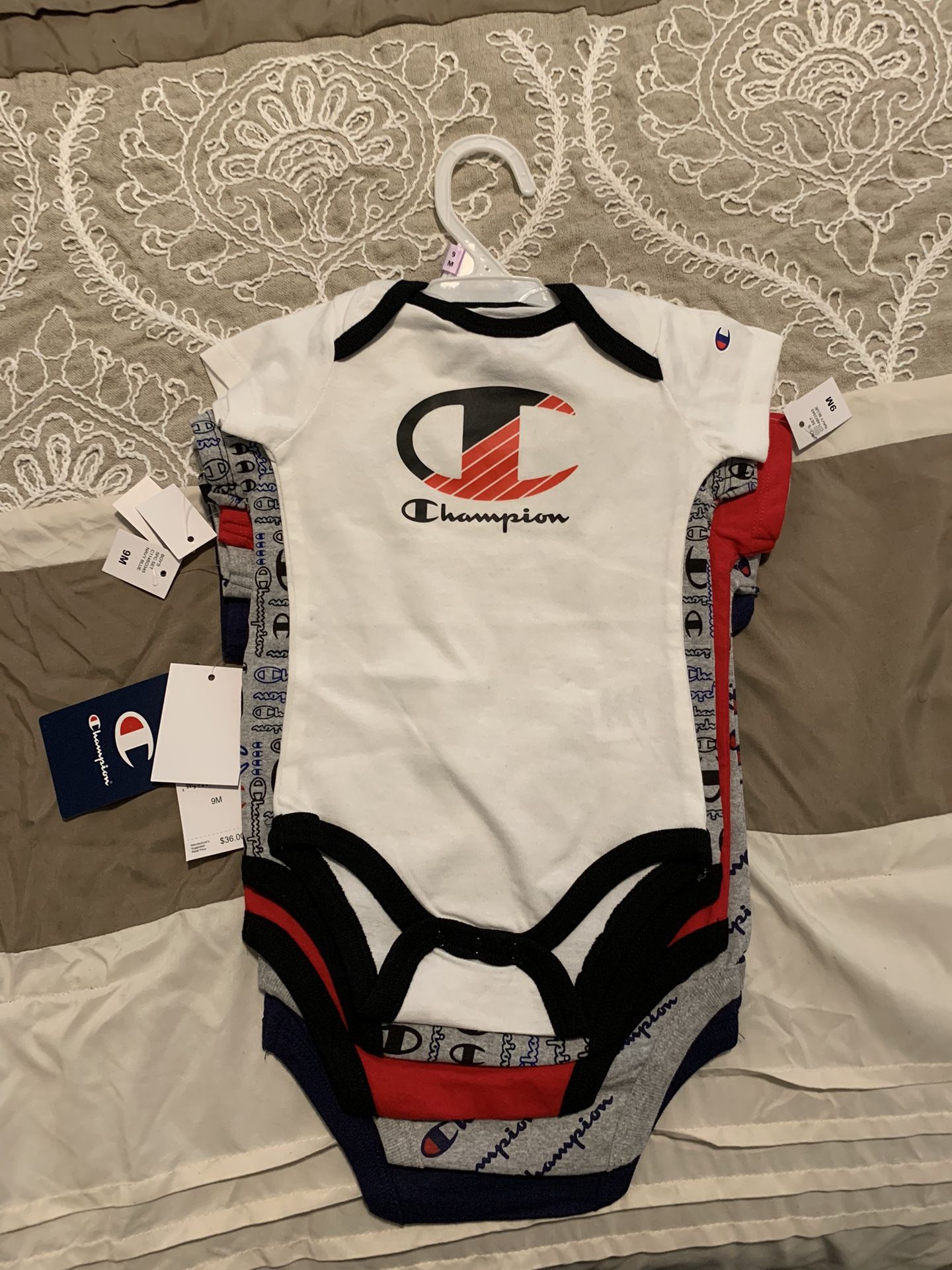 Baby Clothes 3-9 Months