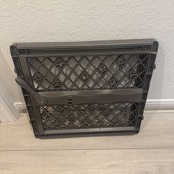 Dog Gate