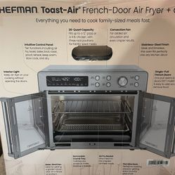 ChefMan Air Fryer 