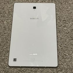 Samsung Tablet S4