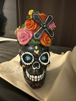 Day of the Dead Decor