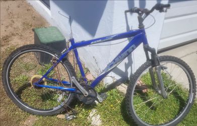 Schwinn Mountain Bicycle