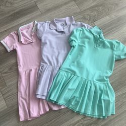 Girl’s Dresses 