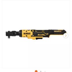 ATOMIC 20V MAX Cordless 3/8 in. Ratchet (Tool Only)