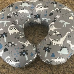 New Born Pillow 