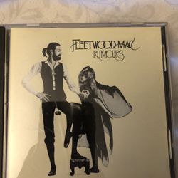 Fleetwood Mac Cd