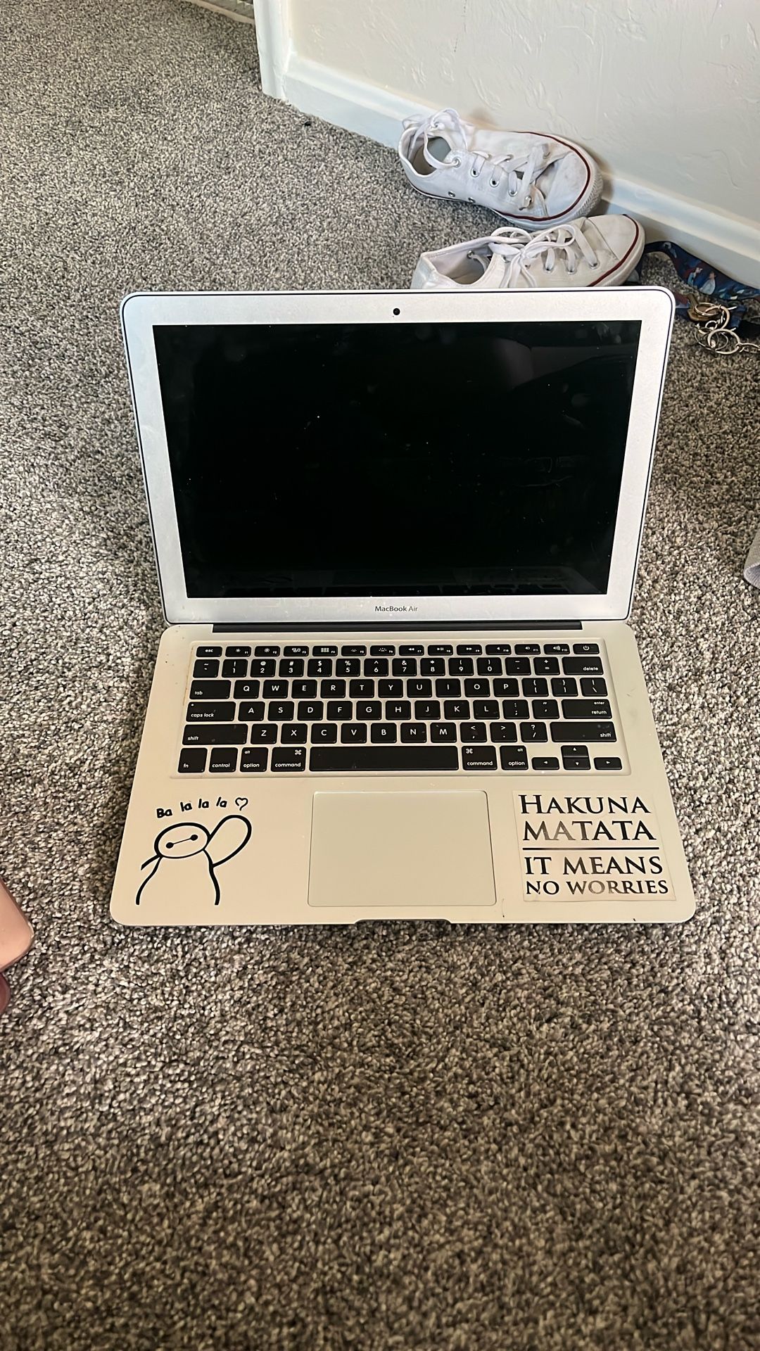 MacBook Air