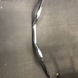 Motorcycle Handlebars 1 1/4 Fits Most Harleys