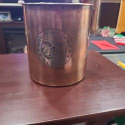 Star Wars Chewbacca Pet Treat Jar.