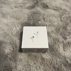 Airpods 2 With Active Noise, Cancelation