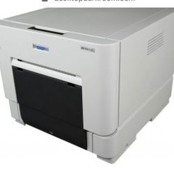 DNP DS-RX1HS Photo Printer 