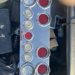 Lights For Rear Of Your Truck