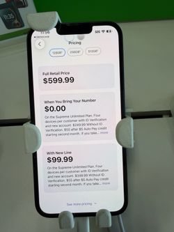 iPhone 16e