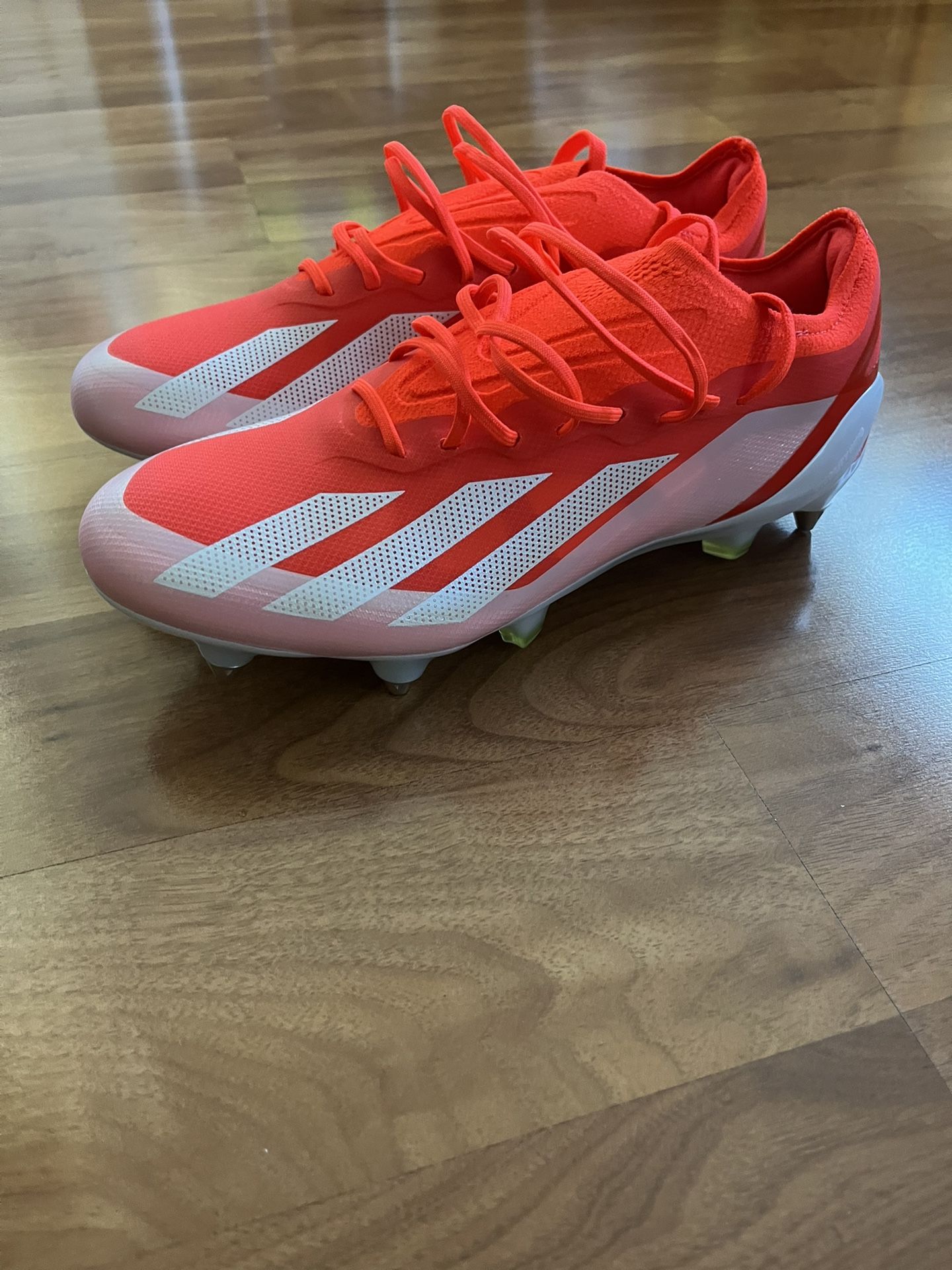 Adidas X Crazyfast Elite SG