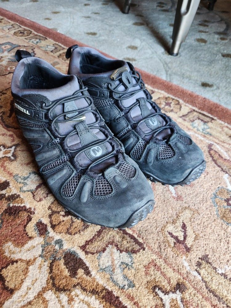 Merrell Hiking Boots