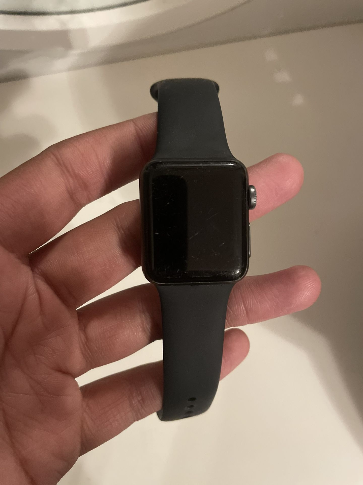 apple Watch