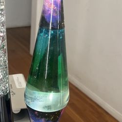 Dope Lava Lamps Take All Four 