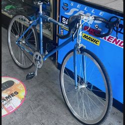 Retrospec Bike