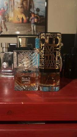 Lattafa Cologne trade or sale