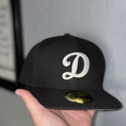 New Era Hat