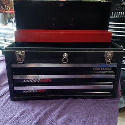 Tool Box