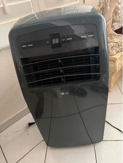 Aire acondicionado
