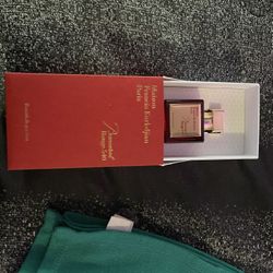 Baccarat Rouge 540 – 100ml 