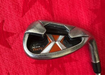 Callaway X24 Hot Sand Wedge RH