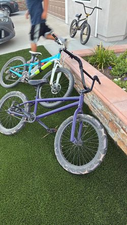 crew bike 20