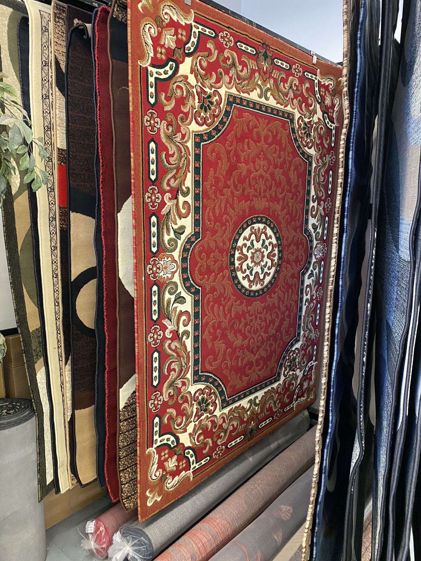 Furniture Mattress Sale- Area Rug Sale