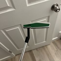 Nike Putter
