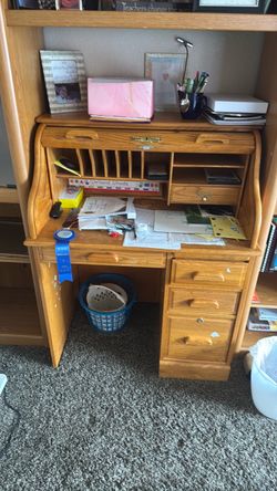 Desk