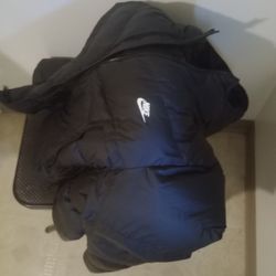 Nike Coat