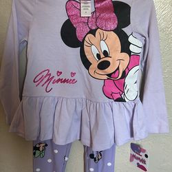💫 NEW 💫 Girl’s 2 pc outfit