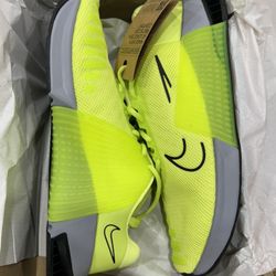 NEW Nike Metcon 9 Lemon Twist men shoes