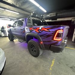 Window Tint Film Kit