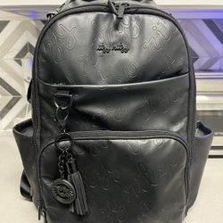 Itzy Ritzy Big Boss Diaper Bag