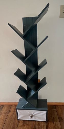 Bookshelves