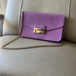 Authentic Furla Purse