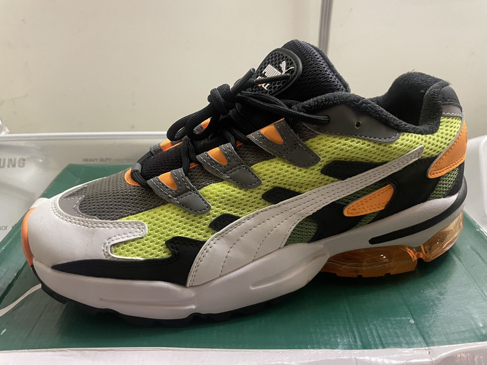 Puma Cell
