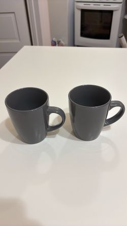 Royal Norfolk Mugs (Set of 2)