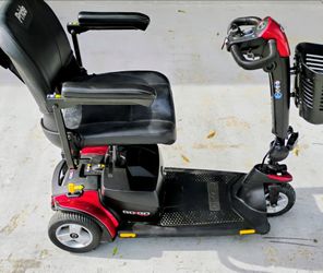 Pride GoGo Scooter