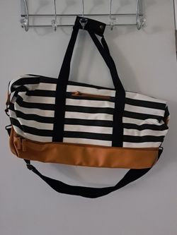 Shoulder Travel Bag