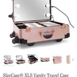 Impressions Vanity Slay Case
