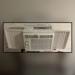 Frigidaire 5,000 BTU Window Air Conditioner